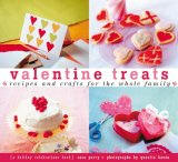 valentine's day treats